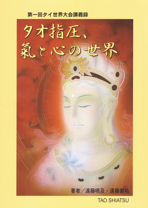 DVD 気と経絡 タオ指圧 経絡篇 DVD『気心道とタオ指圧⁄遠藤喨及』 公式通販